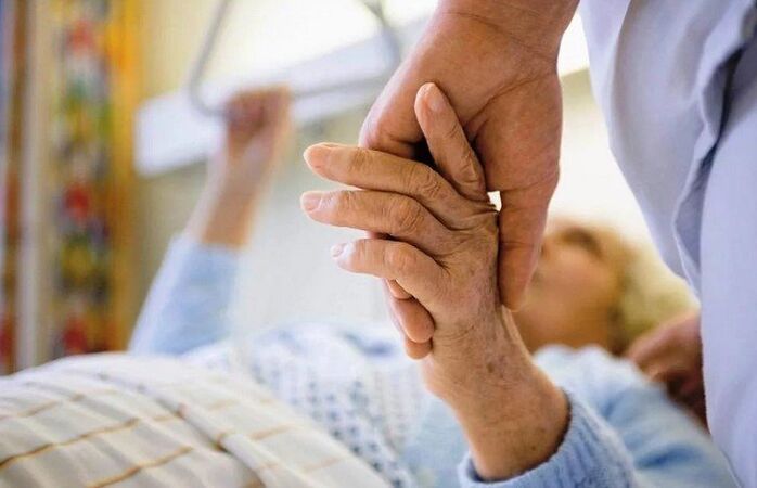 Ο διαβήτης τύπου 1 συνοδεύεται από σοβαρά συμπτώματα